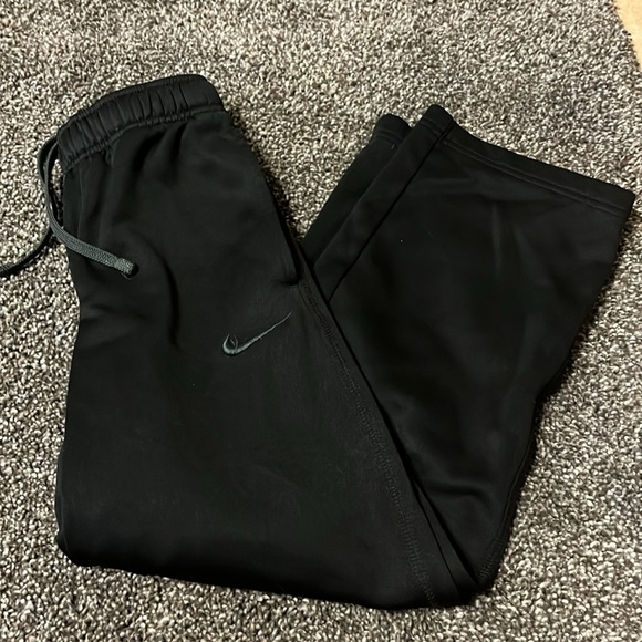 Boys Under Armour/Nike Sweatpants - Picture 4 of 5